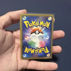 Shibuya's Pikachu 002/S-P Pokemon Center Promo Card Japan 2019 - Image 5