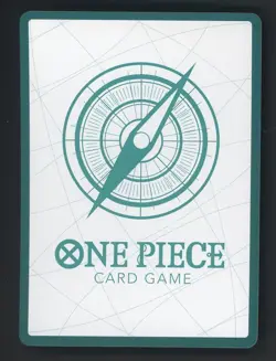 One Piece Card Uta & Ado Don!! Card One Piece Day 2024 Promo - Image 2