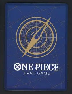 One Piece 2024 Premium Card Collection #055 Monkey D. Luffy - Image 2
