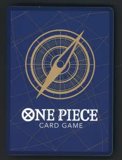 2025 One Piece OP07 Bandai Card Games Fest #073 Monkey D. Luffy - Image 2