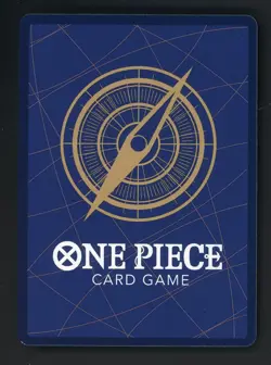 Monkey D. Luffy P-037 Saikyo Jump Jun. Promo - ONE PIECE Card Game Foil - Image 2