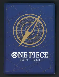 One Piece 2024 Premium Card Collection #055 Monkey D. Luffy - Image 2