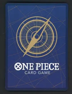 Monkey.D.Luffy One Piece Day Dallas 2025 ST10-006 One Piece Promotion Cards - Image 2
