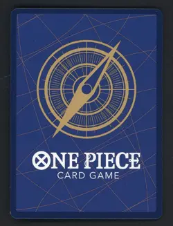Monkey D. Luffy P-037 Saikyo Jump Jun. Promo - ONE PIECE Card Game Foil - Image 2