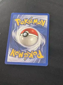 Charmander 57/112 EX FireRed & LeafGreen Nintendo 2004 Pokemon Card - Image 2