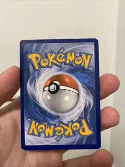 Pokemon Mewtwo EX XY125 Full Art Holo Card Promo - Image 2