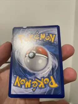 Pokemon Mewtwo EX XY125 Full Art Holo Card Promo - Image 3