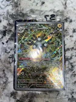 Magneton 159 Sv: Scarlet & Violet Promo Cards Holo - Image 2