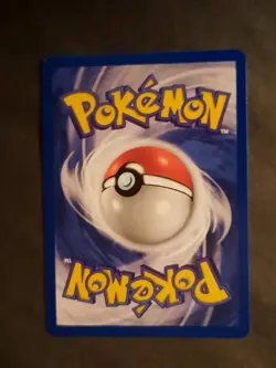 Pokemon Card Rattata #66 1st Edition Team Rocket Original Series WOTC-TCG - Image 2