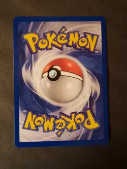 Pokemon Card Rattata #66 1st Edition Team Rocket Original Series WOTC-TCG - Image 3