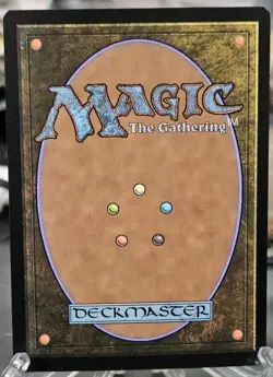 MTG Vorpal Sword (Extended Art Foil) Adventures in the Forgotten Realms Promo - Image 4