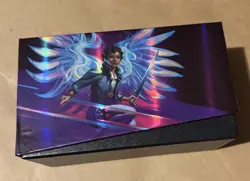 14 MTG magic The Gathering Foundations Empty Fat pack Boxes - Image 2