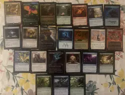 ELITE Slivers Commander Deck The First Sliver EDH MTG Magic the Gathering - Image 4