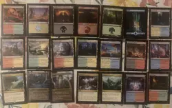 ELITE Slivers Commander Deck The First Sliver EDH MTG Magic the Gathering - Image 5