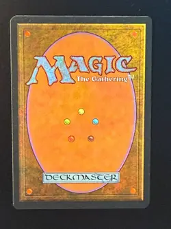 MTG - Tombstone Stairwell - Mirage - 1x - NM (Magic: The Gathering) - Image 2