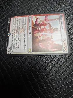 Blade Historian Strixhaven Regular Rare #165 NM MTG - Image 2