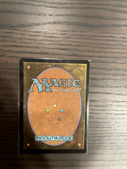Arcane Signet (Galaxy Foil Secret Lair Promo) NM - Image 2
