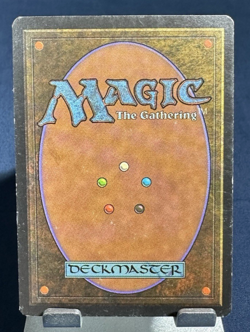 MTG Bayou Revised Edition NM/VF Unplayed - Reserved - Rare - FREE US SHIPPING - Image 2