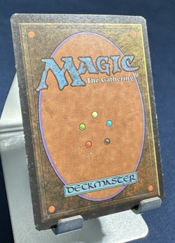 MTG Bayou Revised Edition NM/VF Unplayed - Reserved - Rare - FREE US SHIPPING - Image 3