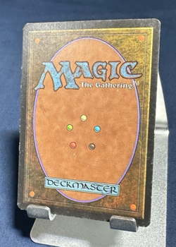 MTG Bayou Revised Edition NM/VF Unplayed - Reserved - Rare - FREE US SHIPPING - Image 4