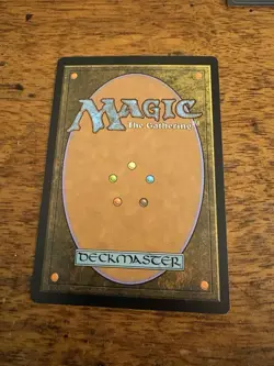 Polluted Delta Khans of Tarkir Lightly Played - Image 2