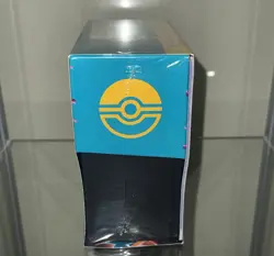 Pokemon Center TCG Exclusive Ascended Heroes Elite Trainer Box New And Sealed - Image 2