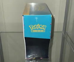Pokemon Center TCG Exclusive Ascended Heroes Elite Trainer Box New And Sealed - Image 4