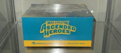 Pokemon Center TCG Exclusive Ascended Heroes Elite Trainer Box New And Sealed - Image 5