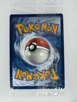 2019 Pokemon SWSH Black Star Lucario VSTAR (SEALED) SWSH291 NM - Image 2