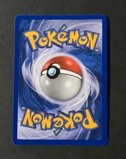 Pokemon TCG Clefable Base Set 2 Holo Unlimited Rare Card 5/130 LP - Image 2