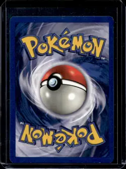 1999 Pokemon Jungle 1st Edition Jigglypuff #54/64 - Image 2