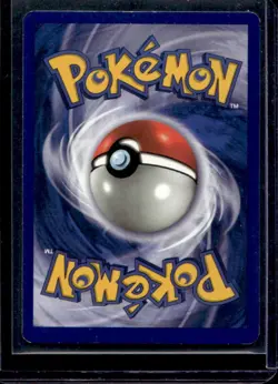 1999 Pokemon Jungle 1st Edition Pikachu #60/64 - Image 2