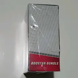Pokemon TCG White Flare Booster Bundle 6 Packs Sealed English - Image 4