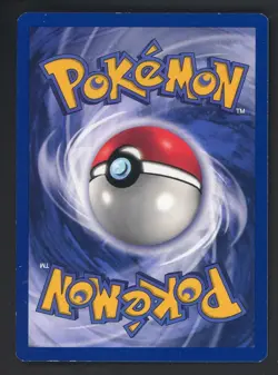Mewtwo Movie Promo #3 WOTC Black Star Promo Pokemon Card - Image 2