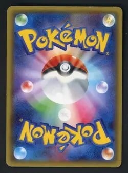 Pokemon Sylveon EX 025/032 PokeKyun Collection CP3 Japanese Holo - Image 2