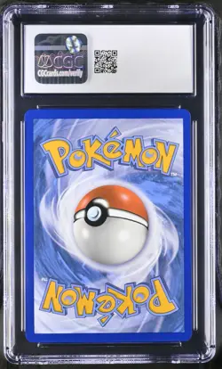 Pokemon 2019 Marshadow & Machamp GX Holo Unbroken Bonds #82 CGC 10 - Image 2