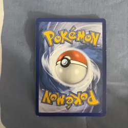 Pokemon TCG Absol Black Star Promo Holo XY178 - Image 2