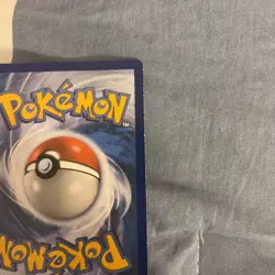 Pokemon TCG Absol Black Star Promo Holo XY178 - Image 3