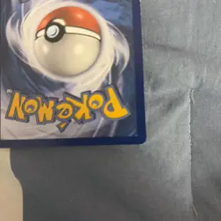 Pokemon TCG Absol Black Star Promo Holo XY178 - Image 4