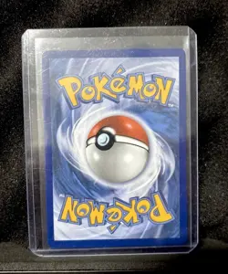 Pokemon Mega Charizard X EX Holo Promo 023 Stage 2 Me: Mega Evolution Promo TCG - Image 2