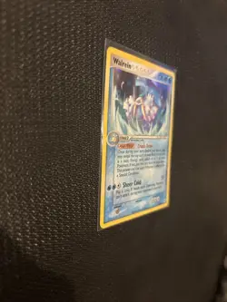 Walrein 15/101 Pokemon Hidden Legends Reverse Holo Rare Excellent Condition - Image 2
