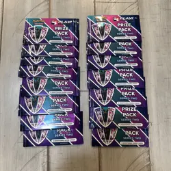 15x Play Pokemon - Prize Pack Series 2 - Sealed Booster Packs - Pokemon TCG - Image 1