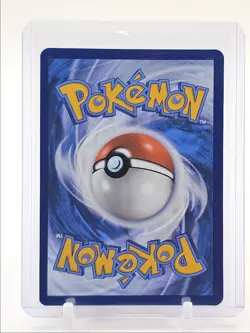 IONO'S BELLIBOLT EX 2025 POKEMON SCARLET VIOLET BLACK STAR PROMO #194 Q3423 - Image 2