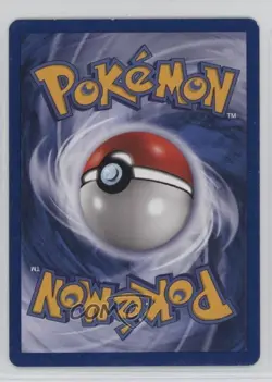 Staryu Dutch Pokemon Base Set #65 1999 - Image 2