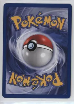 Venonat Dutch Pokemon Jungle #63 1999 - Image 2