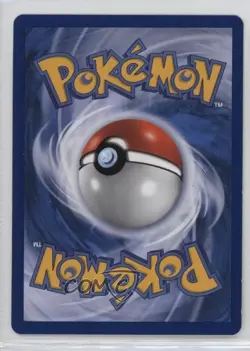 Rhyhorn Dutch 1st Ed. Pokemon Jungle #61 1999 - Image 2