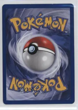 Bellsprout Dutch Pokemon Jungle #49 1999 - Image 2