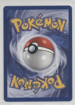 Mankey Dutch 1st Ed. Pokemon Jungle #55 1999 - Image 2