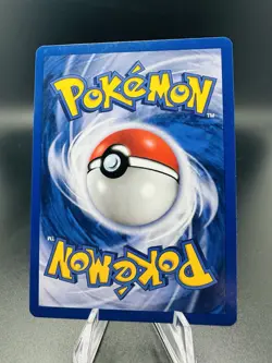 Pokemon TCG - 1st Edition - Tauros 47/64 - Jungle Set 1999 - Dutch - Image 2