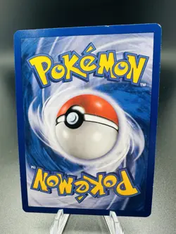 Pokemon TCG - Staryu 65/109 - Base 1999 - Dutch - Image 2